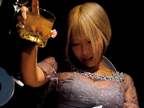 Red Dragon 乙アリス サンプル動画サムネイル